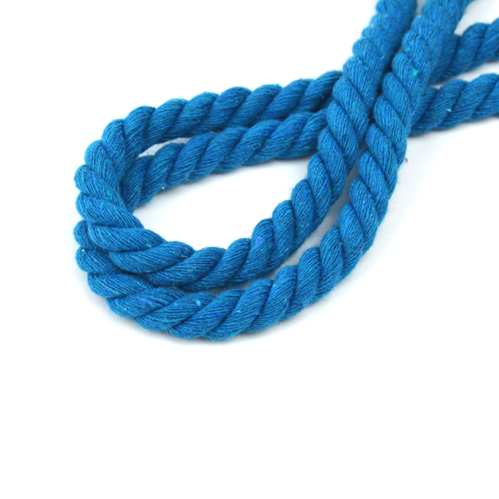 Corde Lace ''Blau'' 10mm