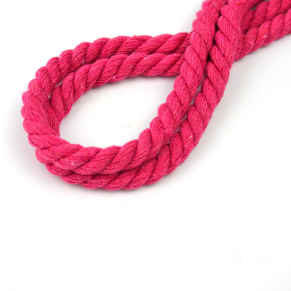 Corde Lace ''Rose'' 10mm