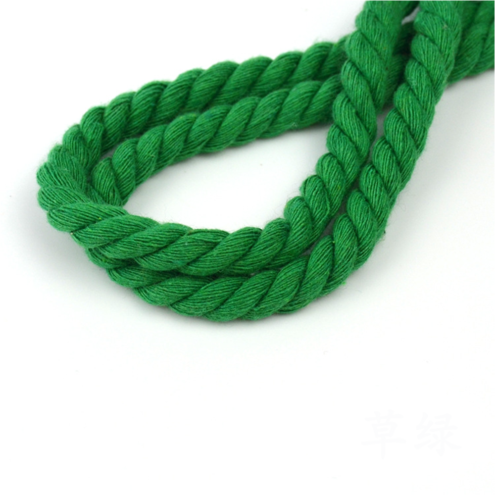 Corde Lace '' Vert '' 10mm